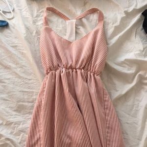 A Judith March dress!